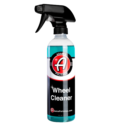 Очищувач колісних дисків Adam's Polishes Wheel Cleaner DWC275­02­016 фото