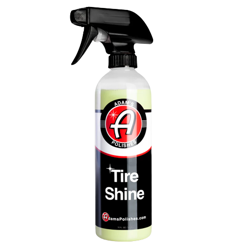 Чорнитель шин Adam's Polishes Tire Shine TSN176­01­016 фото