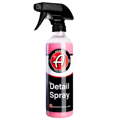 Детейлінг-спрей для догляду за автомобілем Adam's Polishes Detail Spray DET50001016 фото