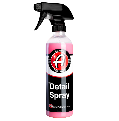 Детейлинг-спрей для ухода за автомобилем Adam's Polishes Detail Spray DET50001016 фото