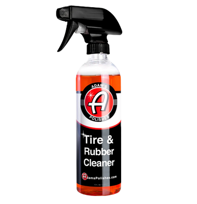 Очищувач шин та гумових деталей автомобіля Adam's Polishes Tire & Rubber Cleaner TRC105­01­016 фото