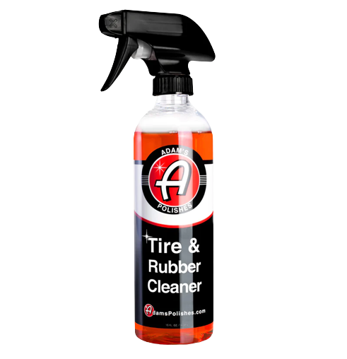 Очиститель шин и резиновых деталей автомобиля Adam's Polishes Tire & Rubber Cleaner TRC105­01­016 фото