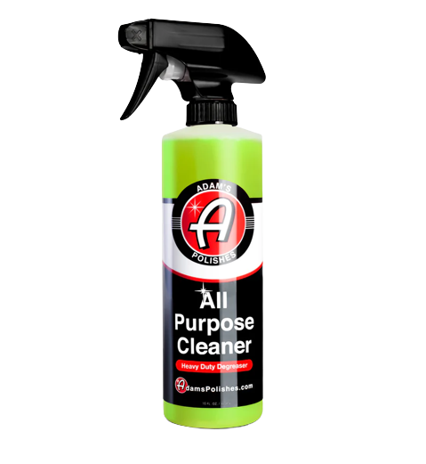 Универсальный очиститель-обезжириватель Adam's Polishes All Purpose Cleaner APC378­01­016 фото