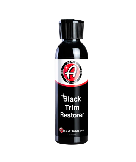 Восстановитель черного пластика Adam's Polishes Black Trim Restorer BTR107­01­004 фото