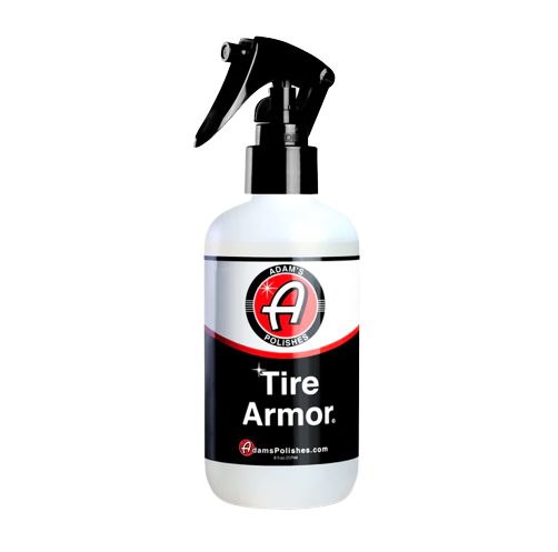 Гидрофобный полироль для шин Adam's Polishes Tire Armor TAR700­01­008 фото