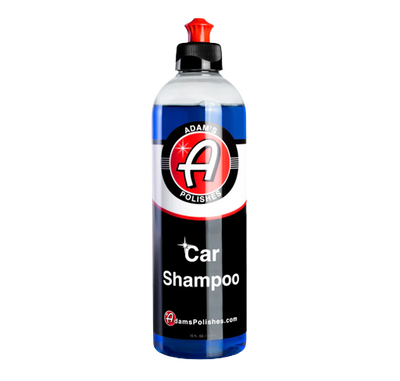 Автошампунь з нейтральним pH Adam's Polishes Car Wash Shampoo CWS429­01­016 фото