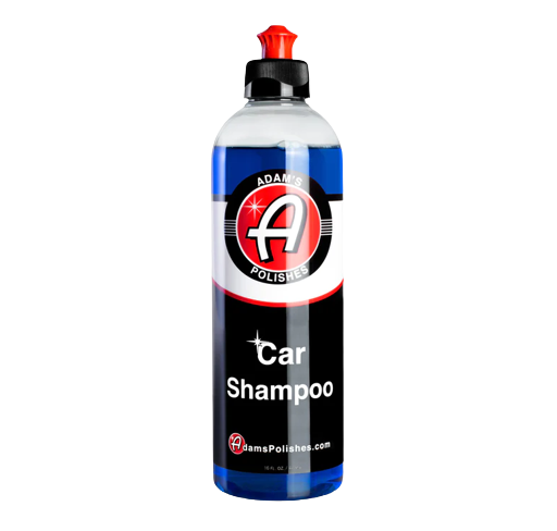 Автошампунь с нейтральным pH Adam's Polishes Car Wash Shampoo CWS429­01­016 фото