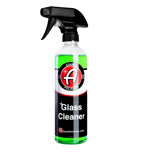 Очищувач стекол, дзеркал, екранів Adam's Polishes Glass Cleaner GCL287­02­016 фото