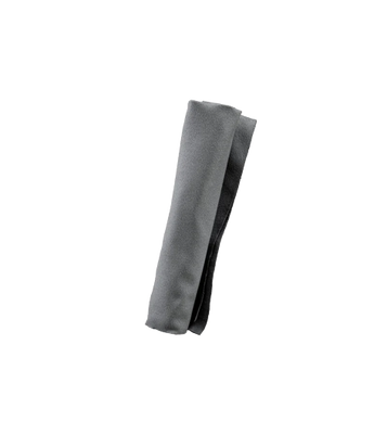 Замшевий рушник для нанесення і видалення керамічного покриття Adam's Polishes Suede Microfiber Towel TWL1015-S фото