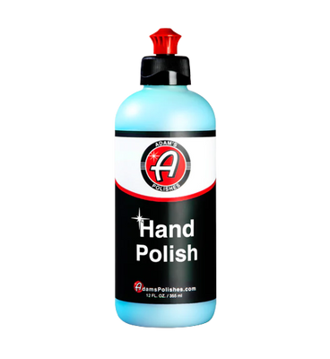 Крем-поліроль для ручної поліровки кузова Adam's Polishes Hand Polish HPL366­01­012 фото