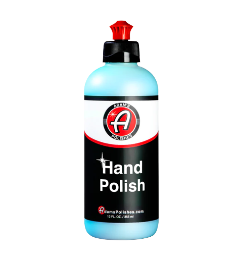 Крем-поліроль для ручної поліровки кузова Adam's Polishes Hand Polish HPL366­01­012 фото