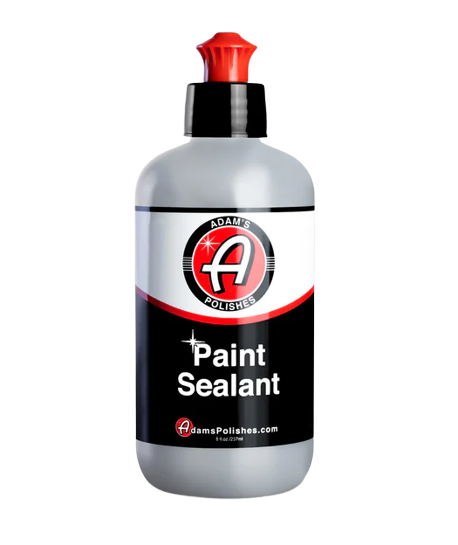 Крем-силант для захисту ЛФП і коліс Adam's Polishes Paint Sealant LPS388­01­008 фото