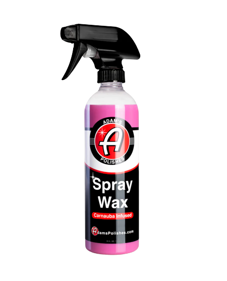 Воск-спрей Adam's Polishes Spray Wax SWX373­02­016 фото