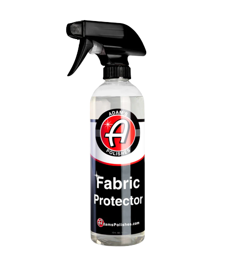 Защитное покрытие для текстильных поверхностей автомобиля Adam's Polishes Fabric Protector FAB310­01­016 фото