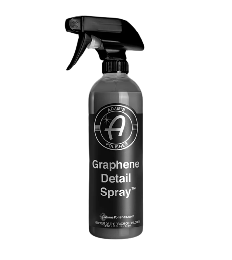 Графеновый детейлинг-спрей для ухода за автомобилем Adam's Polishes Graphene Detail Spray DET400­01­016 фото